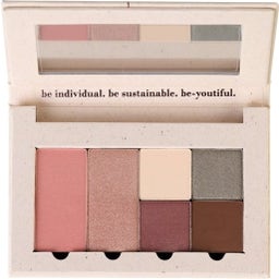 BeautyID Natural Refill Palette
