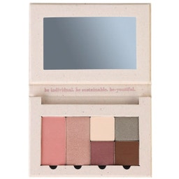 BeautyID Natural Refill Palette