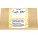 puremetics Shampoo Pulver Hafermilch Zitrone - 50 g
