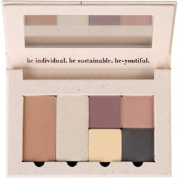BeautyID Natural Refill Palette