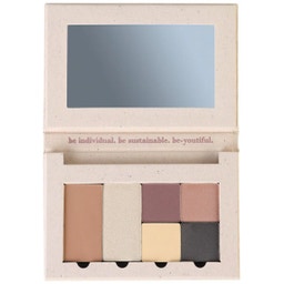 BeautyID Natural Refill Palette