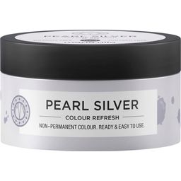 Maria Nila Colour Refresh 0.20 Pearl Silver - 100 ml