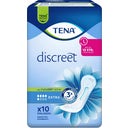 Discreet Einlagen Extra, 10 Stk