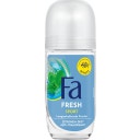 Fa Roll-On Fresh Sport - 50 ml