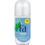 Fa Roll-On Fresh Sport