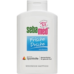 sebamed Frische Dusche - 400 ml