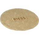 RIESS Topflappen Leder - 1 Stk