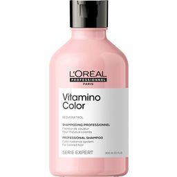 L'Oreal Paris Serie Expert Vitamino Color Shampoo - 300 ml