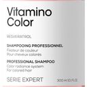 L'Oreal Paris Serie Expert Vitamino Color Shampoo - 300 ml