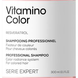 L'Oreal Paris Serie Expert Vitamino Color Shampoo - 300 ml