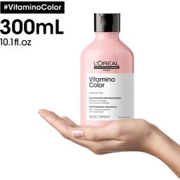 L'Oreal Paris Serie Expert Vitamino Color Shampoo - 300 ml