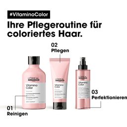 L'Oreal Paris Serie Expert Vitamino Color Conditioner - 200 ml