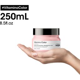 L'Oreal Paris Serie Expert Vitamino Color Maske - 250 ml