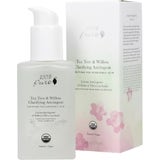 100% Pure Tea Tree & Willow Clarifying Astringent