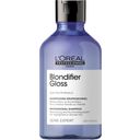 L'Oreal Paris Serie Expert Blondifier Shampoo gloss - 300 ml