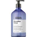 L'Oreal Paris Serie Expert Blondifier Shampoo gloss - 750 ml