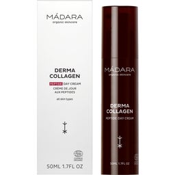 MÁDARA Derma Collagen Hydra-Fill Firming Serum