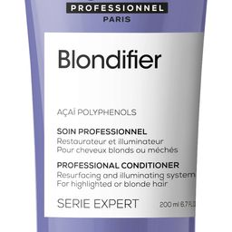 L'Oreal Paris Serie Expert Blondifier Conditioner - 200 ml