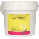Dr. Weyrauch Nr.   9  Leben ist Bewegung - 4.000 g