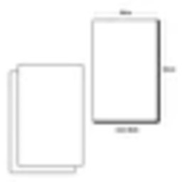 Haxnicks Microgreen-Anzuchtmatte - 3 Stk