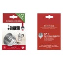 Bialetti Ersatzteil Trichter