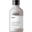 L'Oreal Paris Serie Expert Silver Shampoo - 300 ml