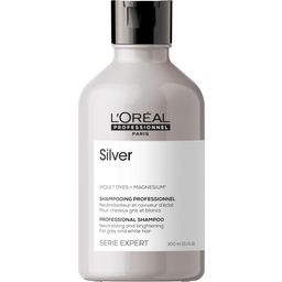 L'Oreal Paris Serie Expert Silver Shampoo - 300 ml