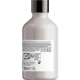 L'Oreal Paris Serie Expert Silver Shampoo - 300 ml