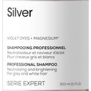 L'Oreal Paris Serie Expert Silver Shampoo - 300 ml