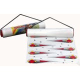 Schopf Hygiene Sticky Fliegenrolle