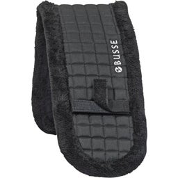BUSSE Longiergurt-Unterlage PLUSH - 80x15 cm