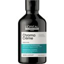L'Oreal Paris Serie Expert Chroma Crème Matte Shampoo - 300 ml