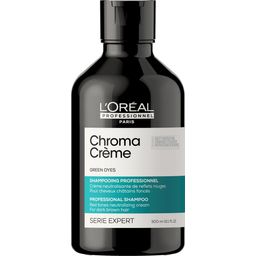 L'Oreal Paris Serie Expert Chroma Crème Matte Shampoo - 300 ml