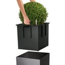 Lechuza Pflanzgefäß CUBE Premium 30