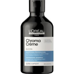 L'Oreal Paris Serie Expert Chroma Crème Ash Shampoo - 300 ml