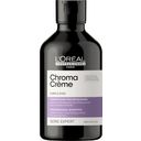 L'Oreal Paris Serie Expert Chroma Crème Purple Shampoo - 300 ml