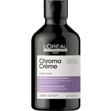 L'Oreal Paris Serie Expert Chroma Crème Purple Shampoo