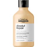 L'Oreal Paris Serie Expert Absolut Repair Shampoo