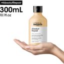 L'Oreal Paris Serie Expert Absolut Repair Shampoo - 300 ml