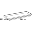 elho barcelona xl untersetzer 60 cm