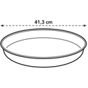 elho loft urban Untersetzer rund 41