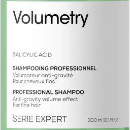 L'Oreal Paris Serie Expert Volumetry Shampoo - 300 ml