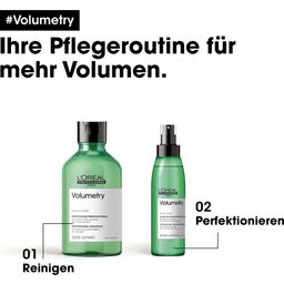 L'Oreal Paris Serie Expert Volumetry Ansatzspray - 125 ml