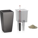 Lechuza Tischgefäß MINI CUBI Premium