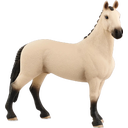 13928  - Horse Club - Hannoveraner Wallach -  Falbe