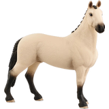 13928  - Horse Club - Hannoveraner Wallach -  Falbe