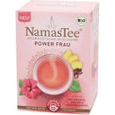 TEEKANNE Bio NamasTee Power Frau