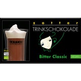 Bio Trinkschokolade Bitter Classic