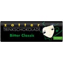 Bio Trinkschokolade Bitter Classic - 110g
