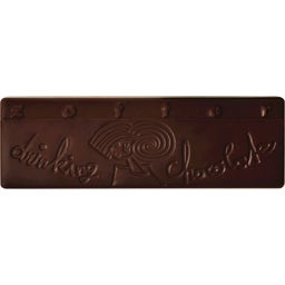 Bio Trinkschokolade Chili Bird´s Eye - 110g